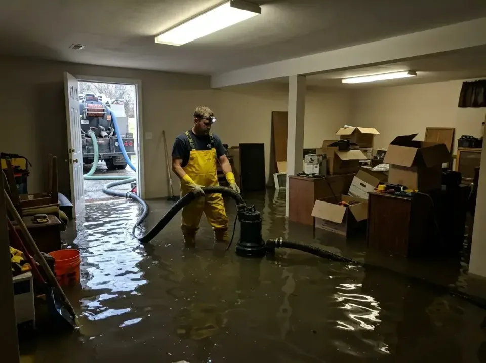 basement-burst-pipe-flooding-a-001 — frequently asked questions, 24-Hour Water Damage Restoration Services in Bedford Height…